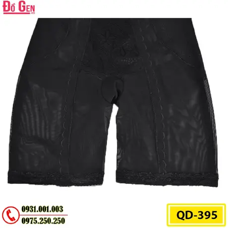 Quần Lót Định Hình - Quần Gen Định Hình Dành Cho Phụ Nữ Sau Sinh (Cod: QB-395)