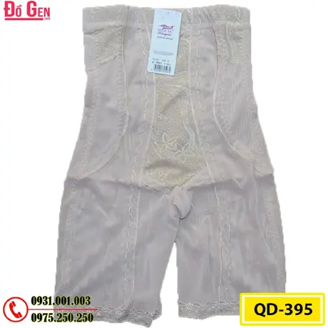 Quần Lót Định Hình - Quần Gen Định Hình Dành Cho Phụ Nữ Sau Sinh (Cod: QB-395)