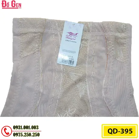 Quần Lót Định Hình - Quần Gen Định Hình Dành Cho Phụ Nữ Sau Sinh (Cod: QB-395)