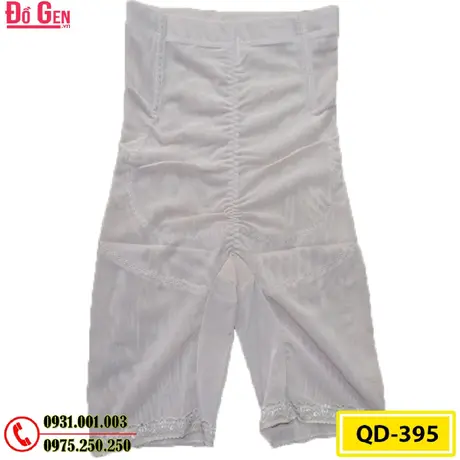 Quần Lót Định Hình - Quần Gen Định Hình Dành Cho Phụ Nữ Sau Sinh (Cod: QB-395)