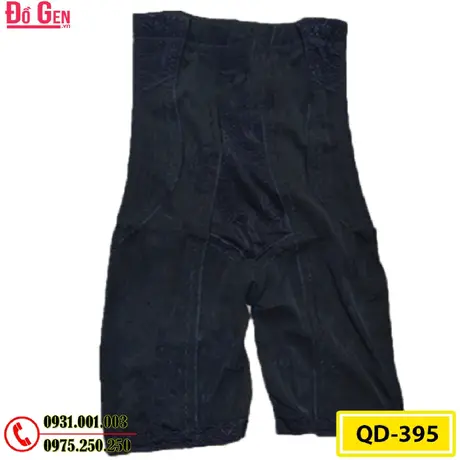 Quần Lót Định Hình - Quần Gen Định Hình Dành Cho Phụ Nữ Sau Sinh (Cod: QB-395)