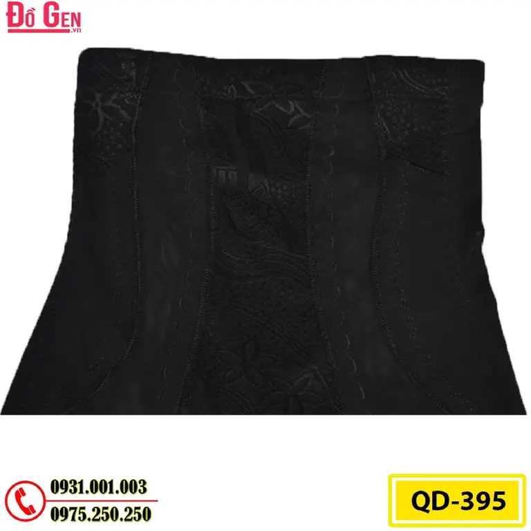 Quần Lót Định Hình - Quần Gen Định Hình Dành Cho Phụ Nữ Sau Sinh (Cod: QB-395)