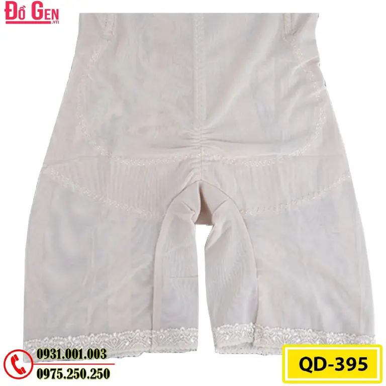 Quần Lót Định Hình - Quần Gen Định Hình Dành Cho Phụ Nữ Sau Sinh (Cod: QB-395)