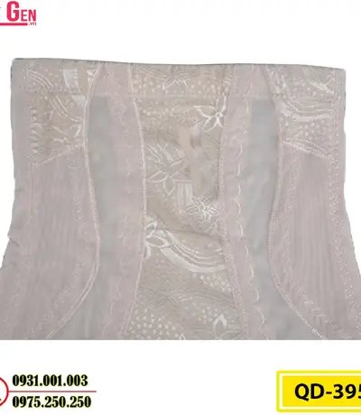 Quần Lót Định Hình - Quần Gen Định Hình Dành Cho Phụ Nữ Sau Sinh (Cod: QB-395)