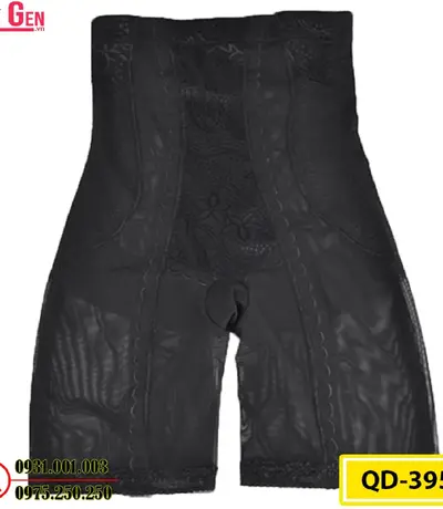 Quần Lót Định Hình - Quần Gen Định Hình Dành Cho Phụ Nữ Sau Sinh (Cod: QB-395)
