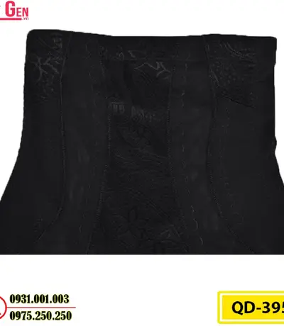 Quần Lót Định Hình - Quần Gen Định Hình Dành Cho Phụ Nữ Sau Sinh (Cod: QB-395)