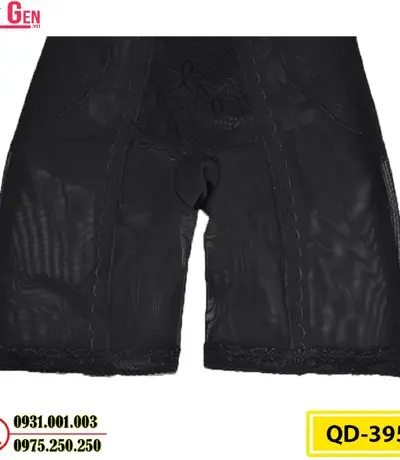 Quần Lót Định Hình - Quần Gen Định Hình Dành Cho Phụ Nữ Sau Sinh (Cod: QB-395)