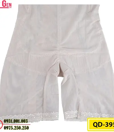 Quần Lót Định Hình - Quần Gen Định Hình Dành Cho Phụ Nữ Sau Sinh (Cod: QB-395)