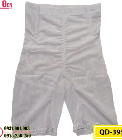 Quần Lót Định Hình - Quần Gen Định Hình Dành Cho Phụ Nữ Sau Sinh (Cod: QB-395)