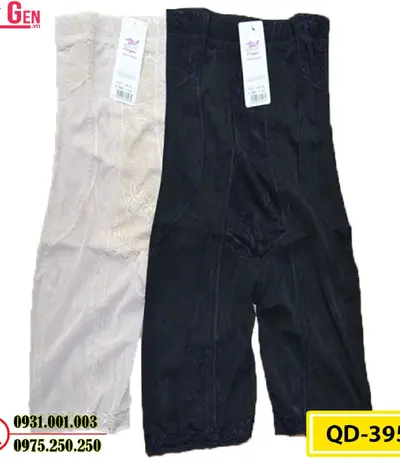 Quần Lót Định Hình - Quần Gen Định Hình Dành Cho Phụ Nữ Sau Sinh (Cod: QB-395)