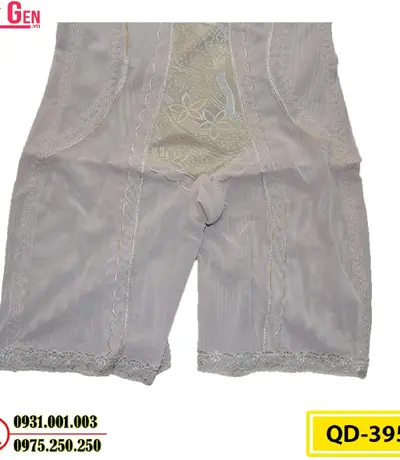 Quần Lót Định Hình - Quần Gen Định Hình Dành Cho Phụ Nữ Sau Sinh (Cod: QB-395)