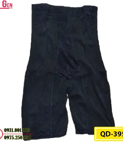 Quần Lót Định Hình - Quần Gen Định Hình Dành Cho Phụ Nữ Sau Sinh (Cod: QB-395)