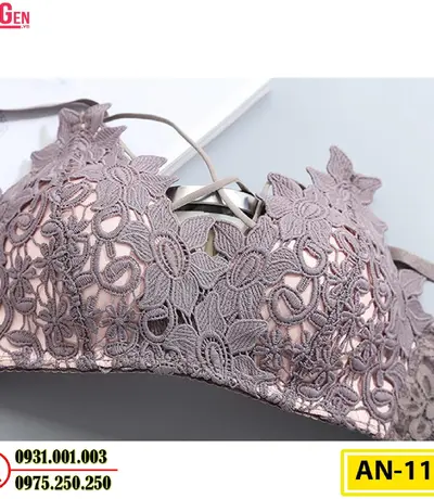 Áo Lót Ngực Không Gọng AN-110