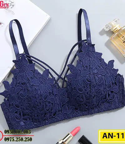 Áo Lót Ngực Không Gọng AN-110
