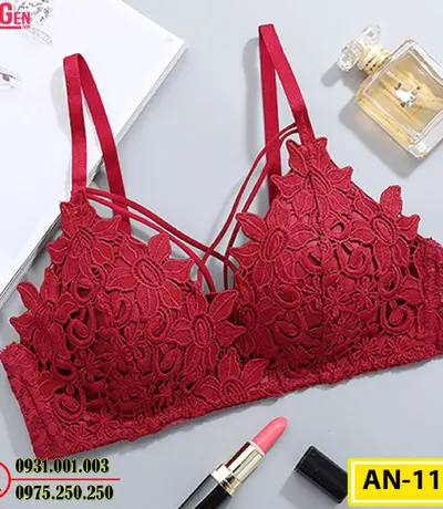 Áo Lót Ngực Không Gọng AN-110