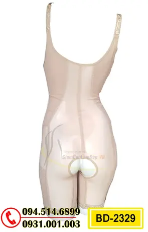 Đồ Lót Gen Định Hình Liền Thân Thu Gọn Vòng Eo