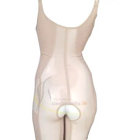 Đồ Lót Gen Định Hình Liền Thân Thu Gọn Vòng Eo