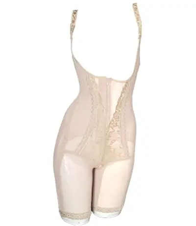 Đồ Lót Gen Định Hình Liền Thân Thu Gọn Vòng Eo (Cod: BD-2329)