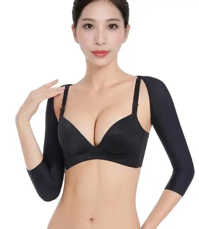 Gen Định Hình Tay Vai Sau Hút Mỡ: Bí Quyết Mặc Chuẩn Y Khoa, Nhanh Vào Form