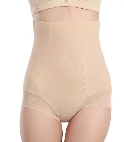 Quần Gen Định Hình - Quần Lót Định Hình Thu Gọn Vòng Eo (Cod: QB-350)