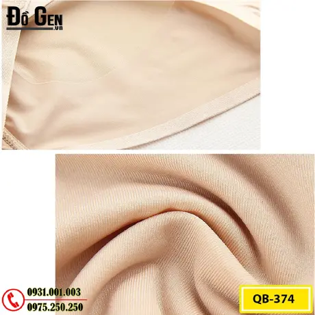 Quần Lót Định Hình - Quần Gen Định Hình Dành Cho Phụ Nữ Sau Sinh (Cod: QB-374)