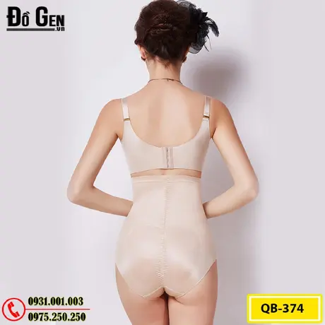 Quần Lót Định Hình - Quần Gen Định Hình Dành Cho Phụ Nữ Sau Sinh (Cod: QB-374)