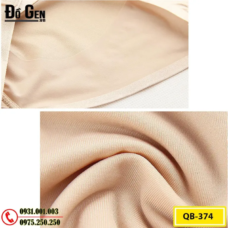 Quần Lót Định Hình - Quần Gen Định Hình Dành Cho Phụ Nữ Sau Sinh (Cod: QB-374)