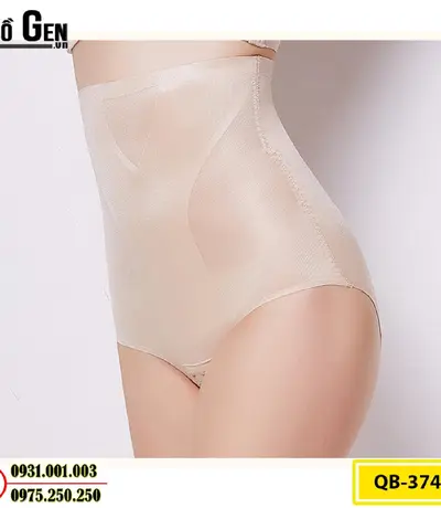Quần Lót Định Hình - Quần Gen Định Hình Dành Cho Phụ Nữ Sau Sinh (Cod: QB-374)
