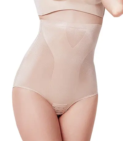 Quần Lót Định Hình - Quần Gen Định Hình Dành Cho Phụ Nữ Sau Sinh (Cod: QB-374)