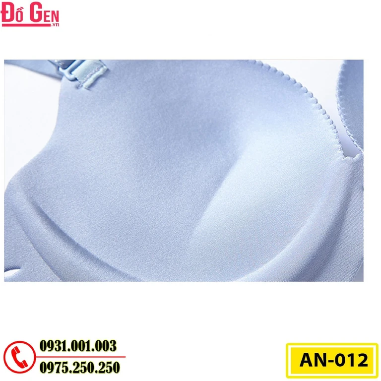 Áo Lót Nâng Ngực Cao Cấp AN-012