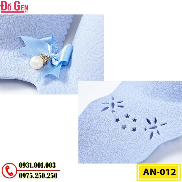 Áo Lót Nâng Ngực Cao Cấp AN-012
