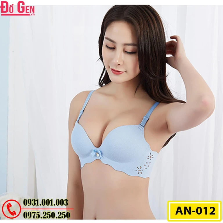 Áo Lót Nâng Ngực Cao Cấp AN-012