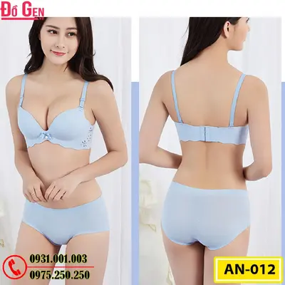 Áo Lót Nâng Ngực Cao Cấp AN-012