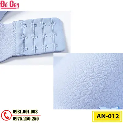 Áo Lót Nâng Ngực Cao Cấp AN-012