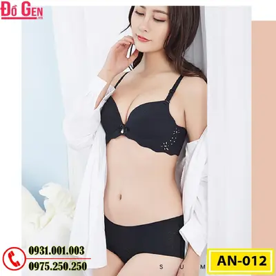 Áo Lót Nâng Ngực Cao Cấp AN-012