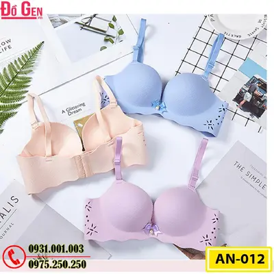Áo Lót Nâng Ngực Cao Cấp AN-012