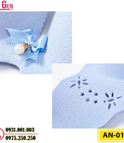 Áo Lót Nâng Ngực Cao Cấp AN-012