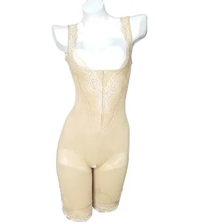 Đồ Gen Định Hình - Đồ Lót Định Hình Khoe Đường Cong Thon Gọn (Cod: BD-3081)