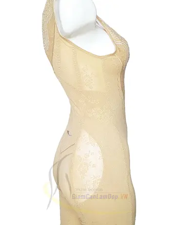 Đồ Gen Định Hình - Đồ Lót Định Hình Khoe Đường Cong Thon Gọn