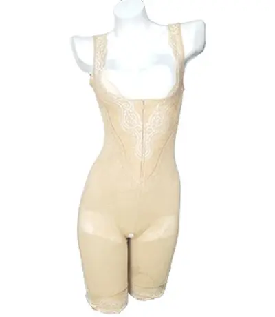 Đồ Gen Định Hình - Đồ Lót Định Hình Khoe Đường Cong Thon Gọn (Cod: BD-3081)