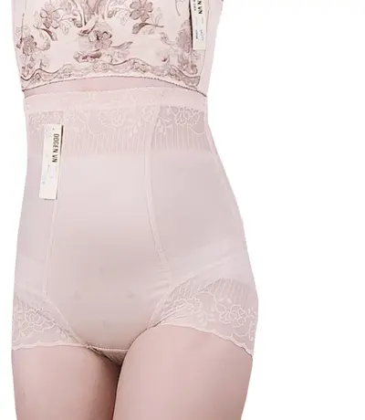 Quần Gen Định Hình - Quần Lót Gen Định Hình Nâng Mông, Thu Nhỏ Eo (Cod: QB-343)