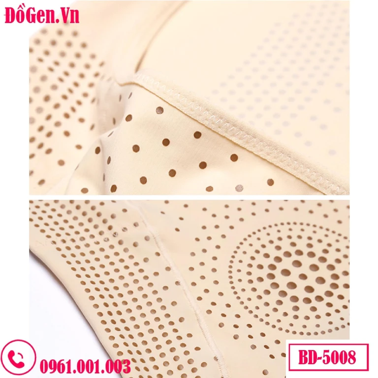 Gen Nịt Bụng Định Hình Bắp Tay và Nách Sau Phẫu Thuật BĐ-5008