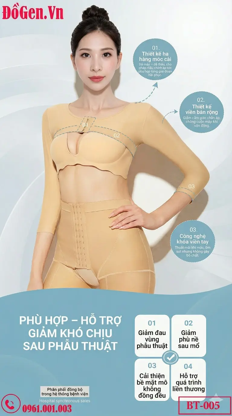 women arm shapewear slim and firm arms