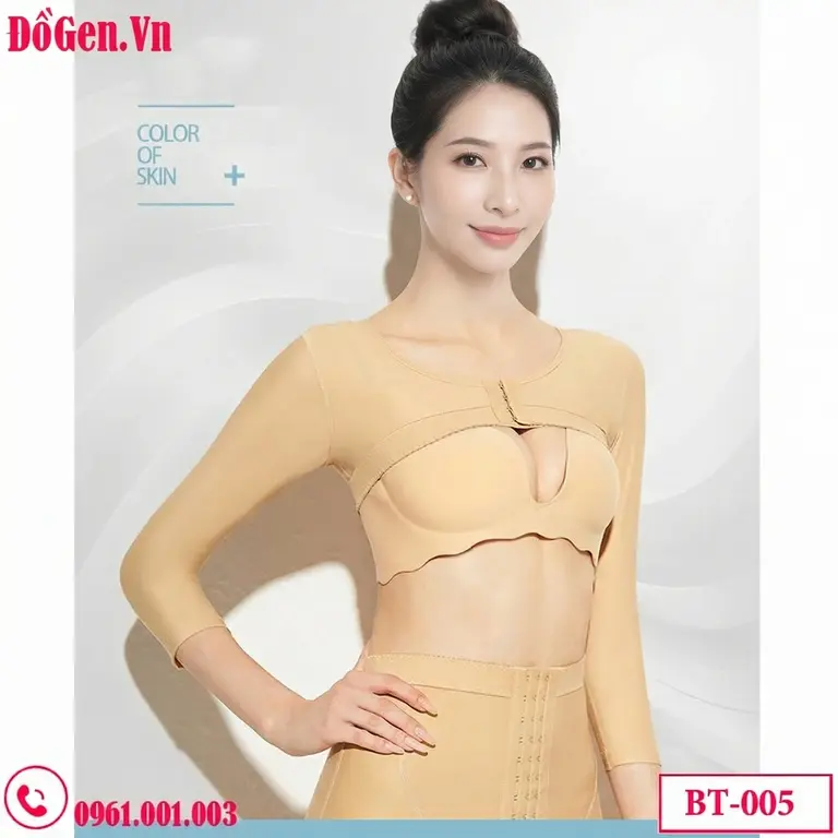 medical compression garment arms reduce bruising swelling