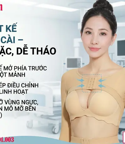 liposuction arm compression shirt reduce fluid retention