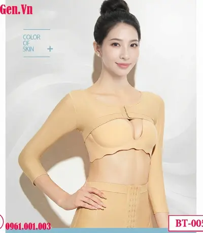 medical compression garment arms reduce bruising swelling