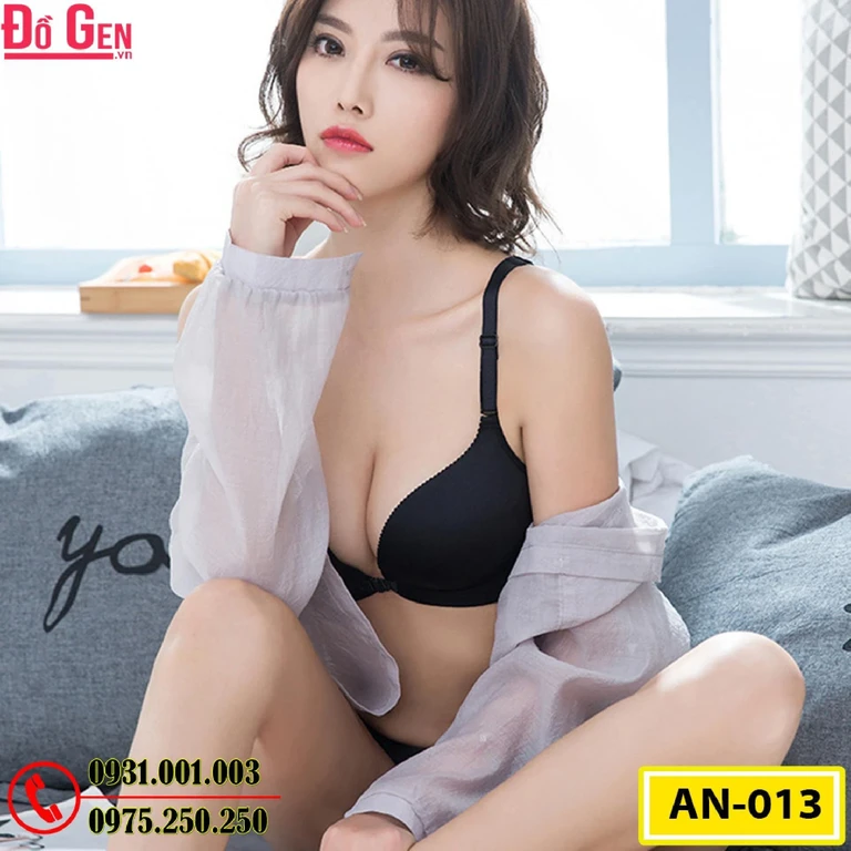 Áo Lót Ngực Cho Bạn Vòng Ngực Hoàn Hảo Cod: AN-013
