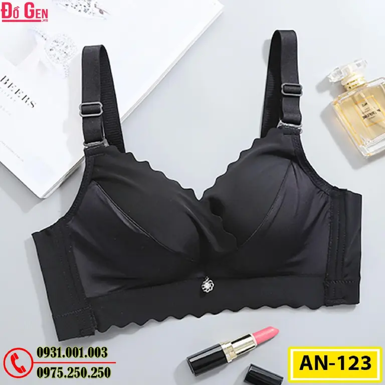 Áo Lót Nâng Ngực Cao Cấp AN-123