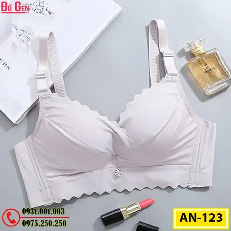 Áo Lót Nâng Ngực Cao Cấp AN-123
