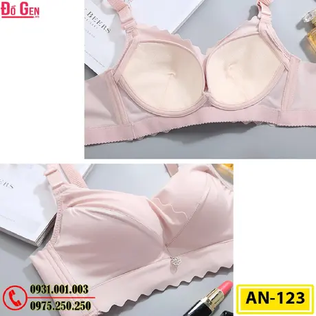 Áo Lót Nâng Ngực Cao Cấp AN-123